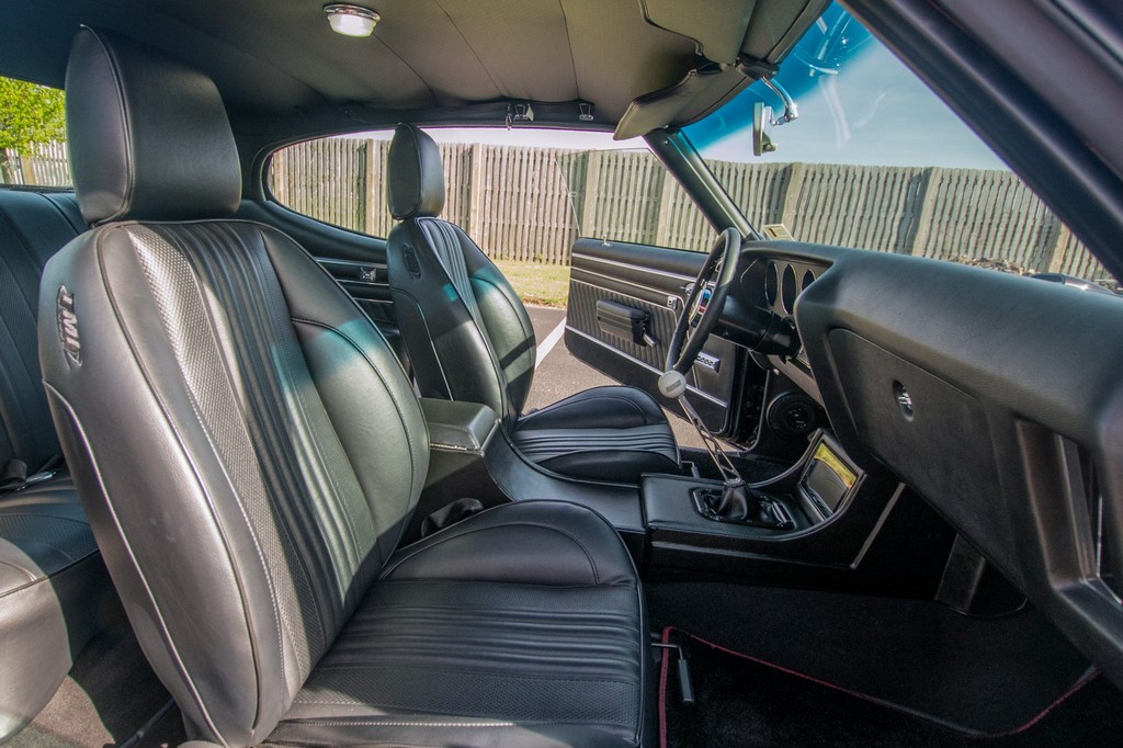 1970 Pontiac GTO Hardtop Coupe - Image 82