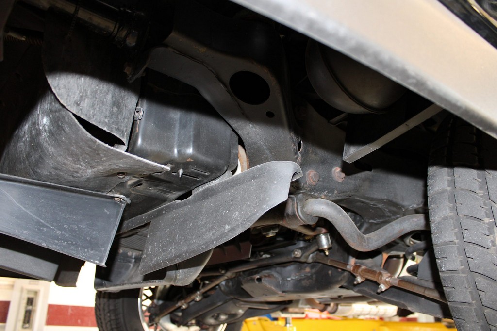 1987 Buick GNX - Image 77