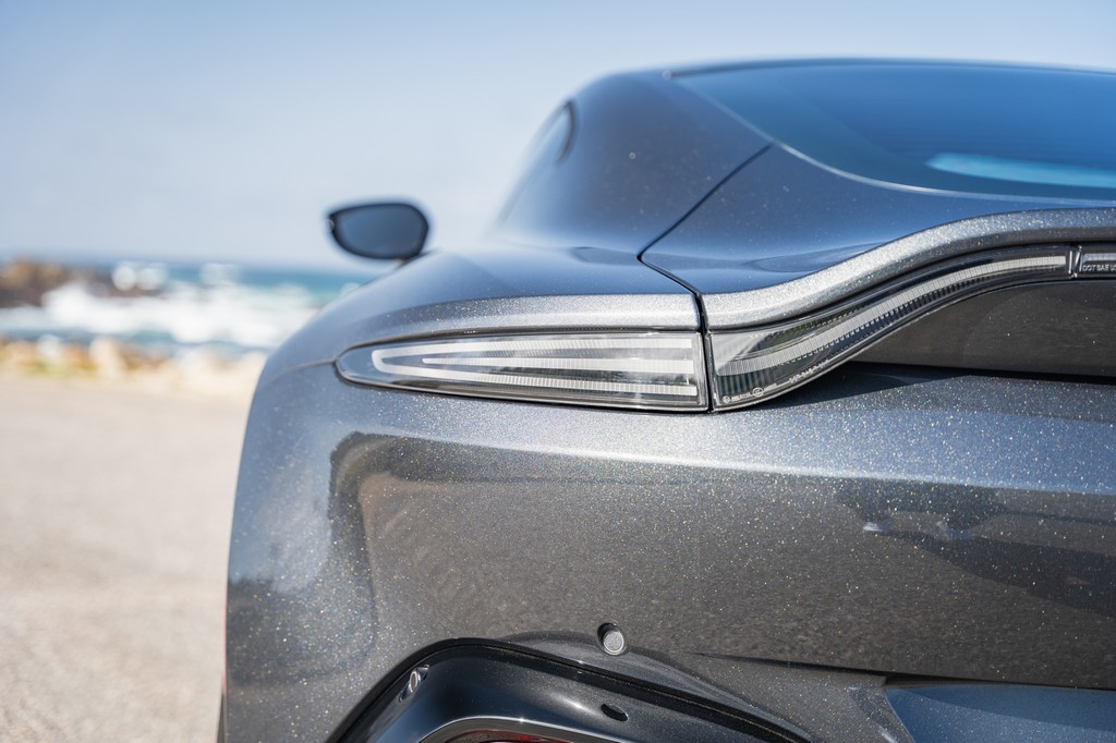 2021 Aston Martin Vantage Coupe - Image 69