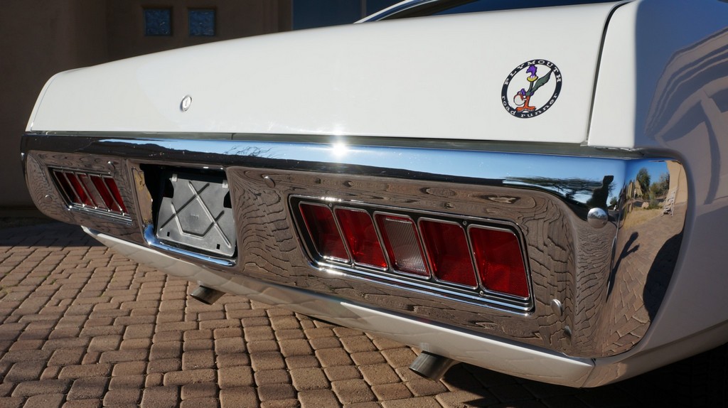 1971 Plymouth Road Runner - Image 97