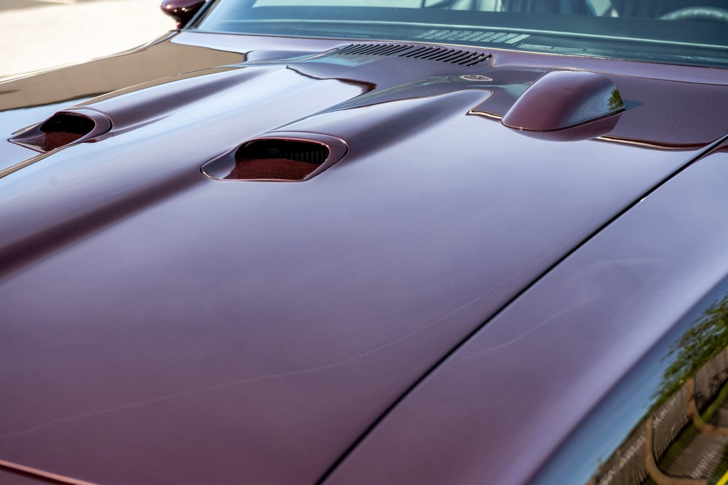 1970 Pontiac GTO Hardtop Coupe - Image 83