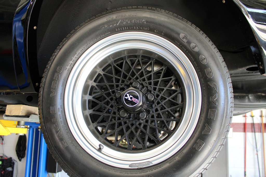 1987 Buick GNX - Image 78