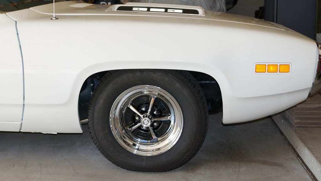 1971 Plymouth Road Runner - Image 98