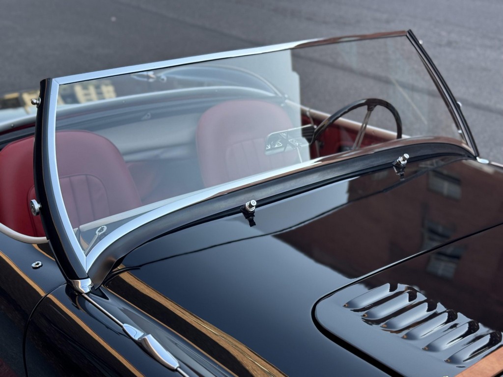1956 Austin-Healey 100M Roadster - Image 89