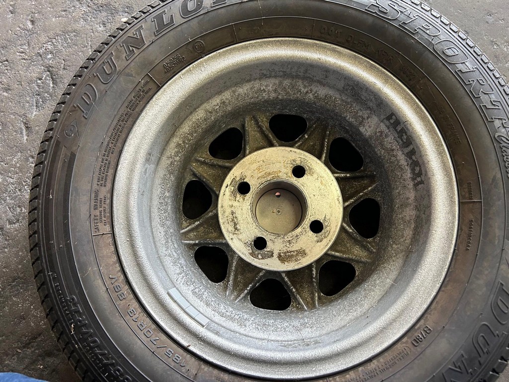 1965 Sunbeam Tiger Mk 1 - Image 16