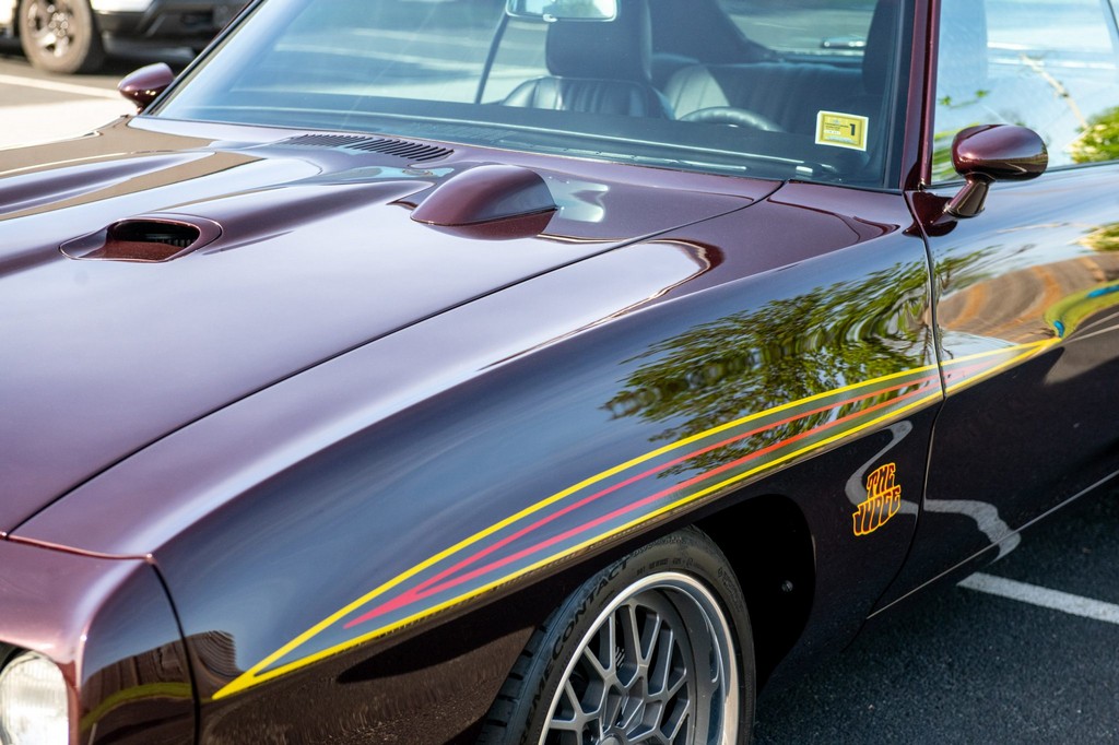 1970 Pontiac GTO Hardtop Coupe - Image 84