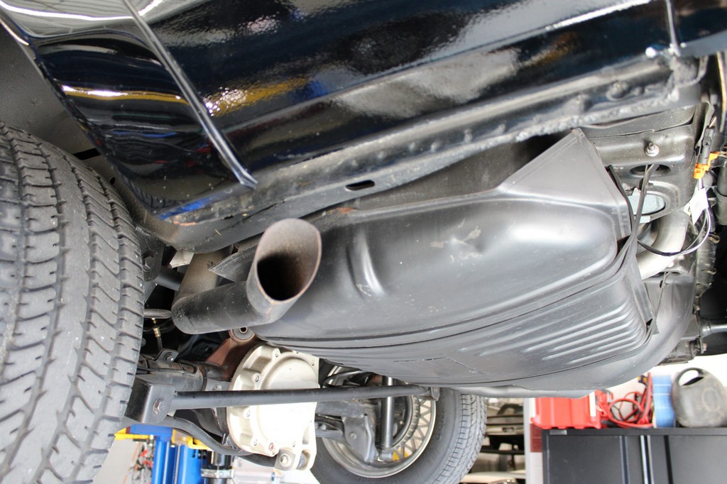 1987 Buick GNX - Image 79