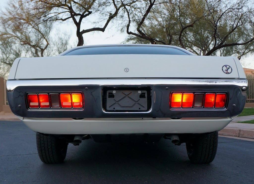 1971 Plymouth Road Runner - Image 99
