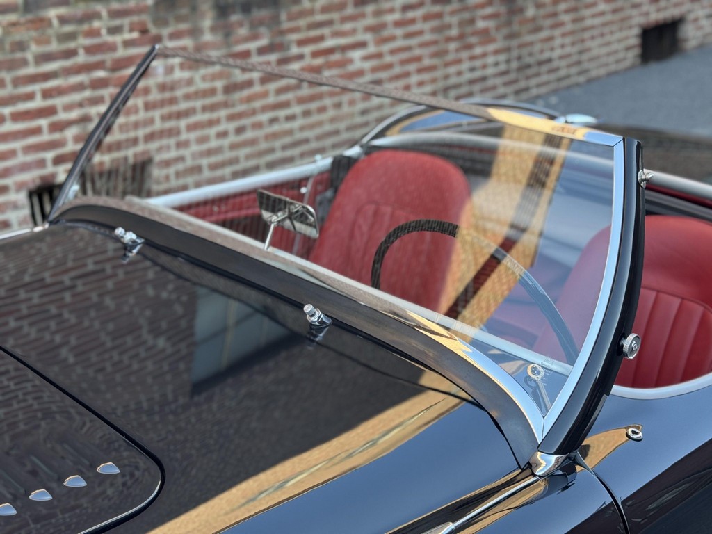 1956 Austin-Healey 100M Roadster - Image 90