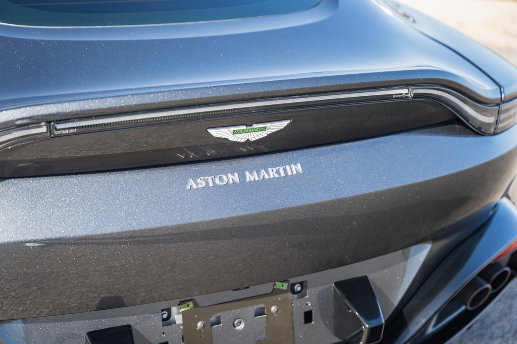 2021 Aston Martin Vantage Coupe - Image 72