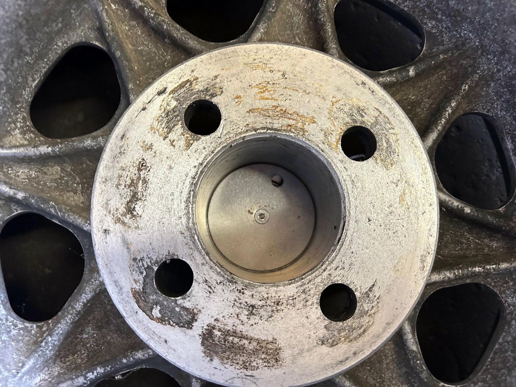 1965 Sunbeam Tiger Mk 1 - Image 17