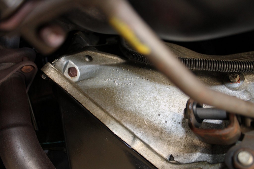 1987 Buick GNX - Image 81