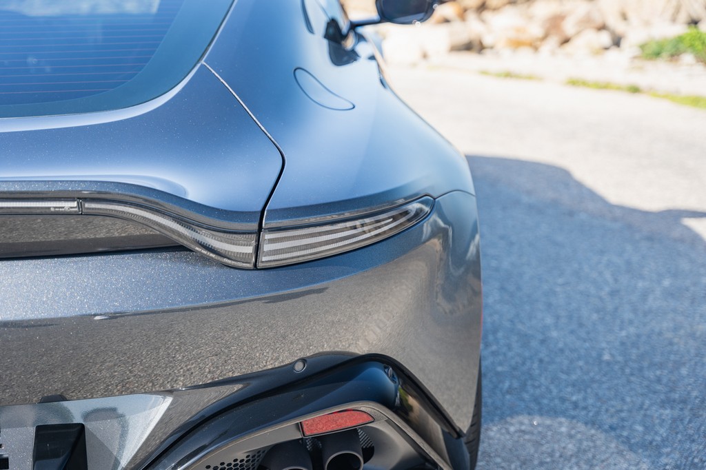 2021 Aston Martin Vantage Coupe - Image 73