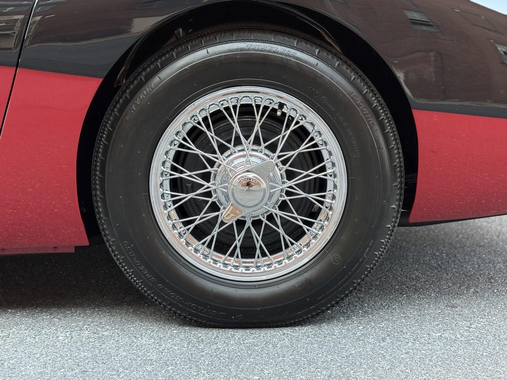 1956 Austin-Healey 100M Roadster - Image 92