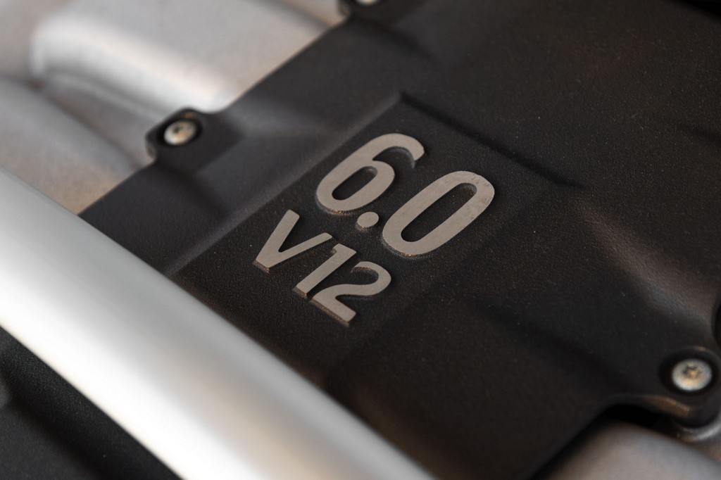 2005 Aston Martin DB9 - Image 91