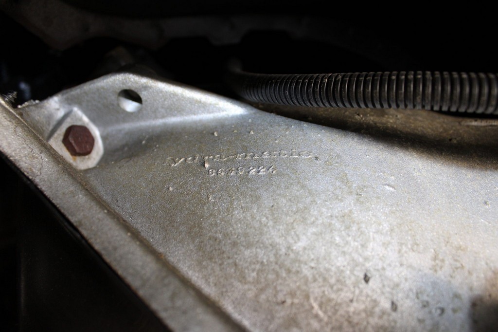 1987 Buick GNX - Image 82