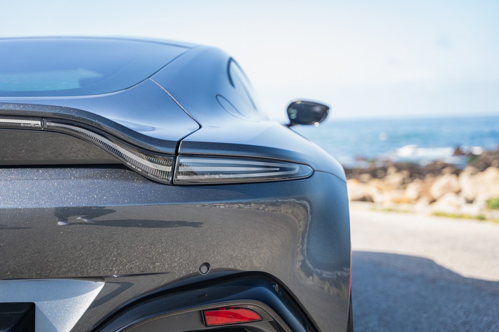 2021 Aston Martin Vantage Coupe - Image 74