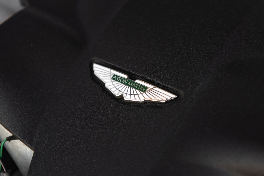 2005 Aston Martin DB9 - Image 92