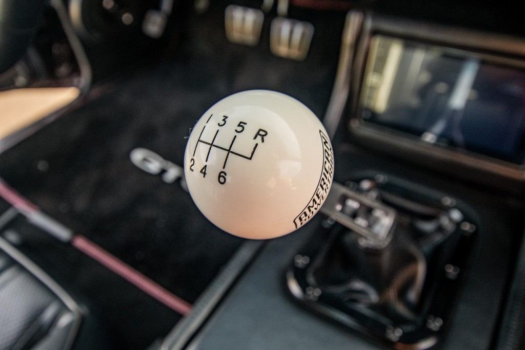 1970 Pontiac GTO Hardtop Coupe - Image 87