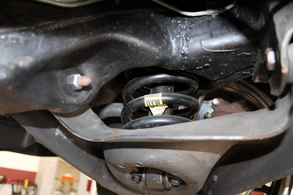 1987 Buick GNX - Image 83