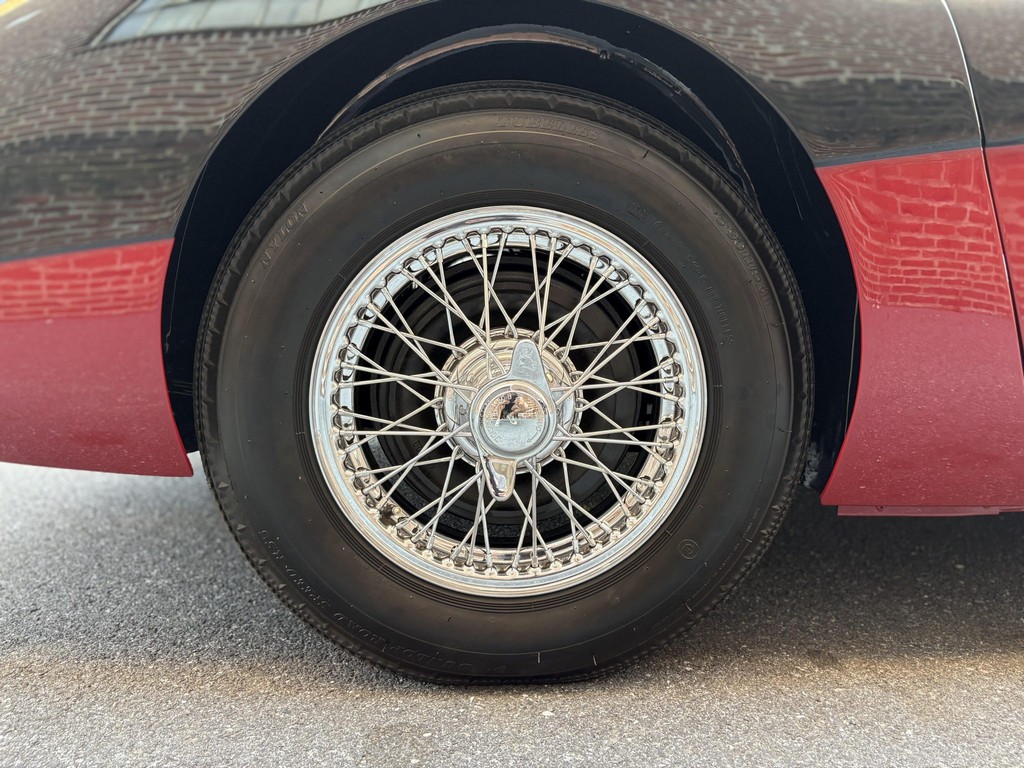1956 Austin-Healey 100M Roadster - Image 94