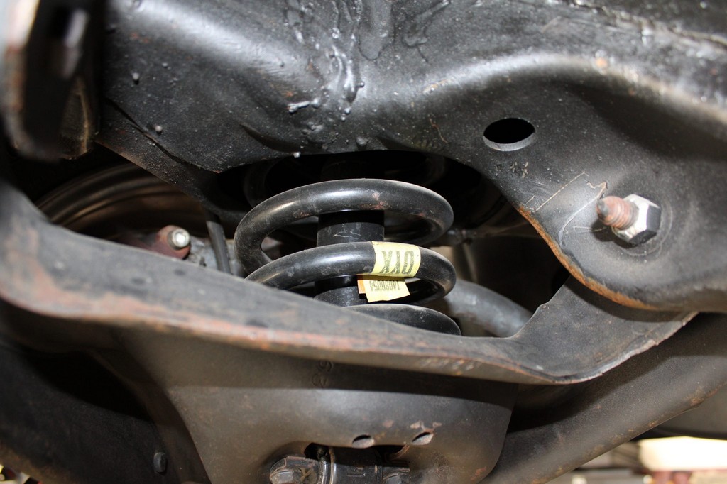 1987 Buick GNX - Image 84