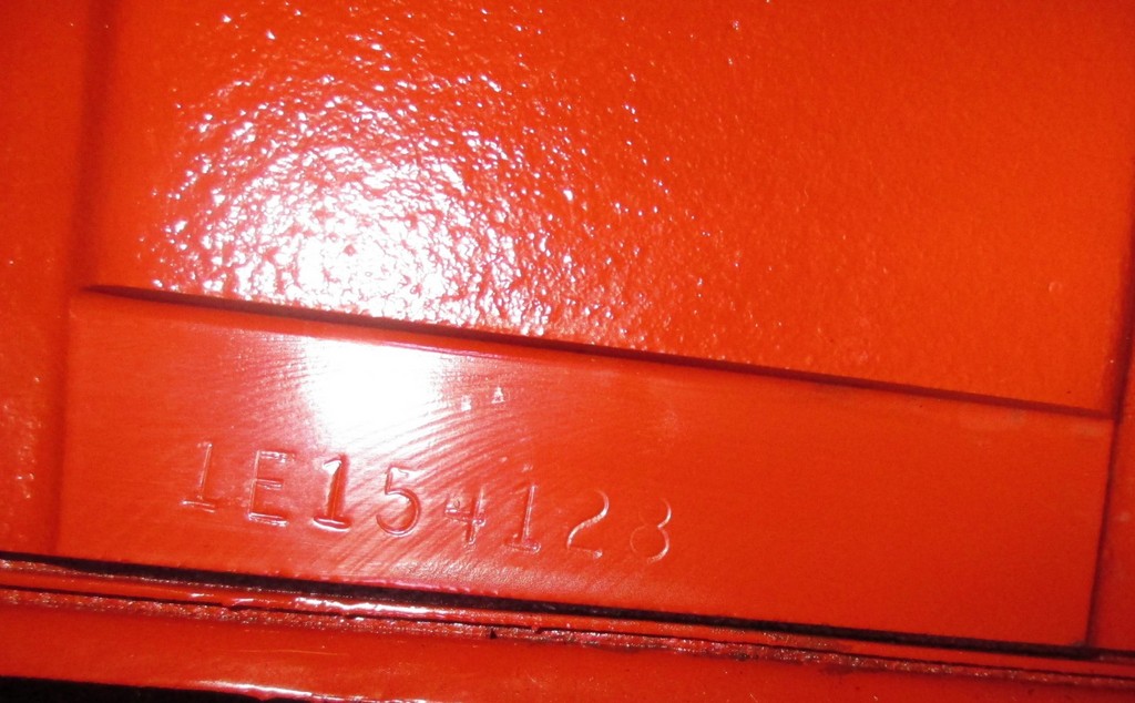 1971 Plymouth Road Runner - Image 104