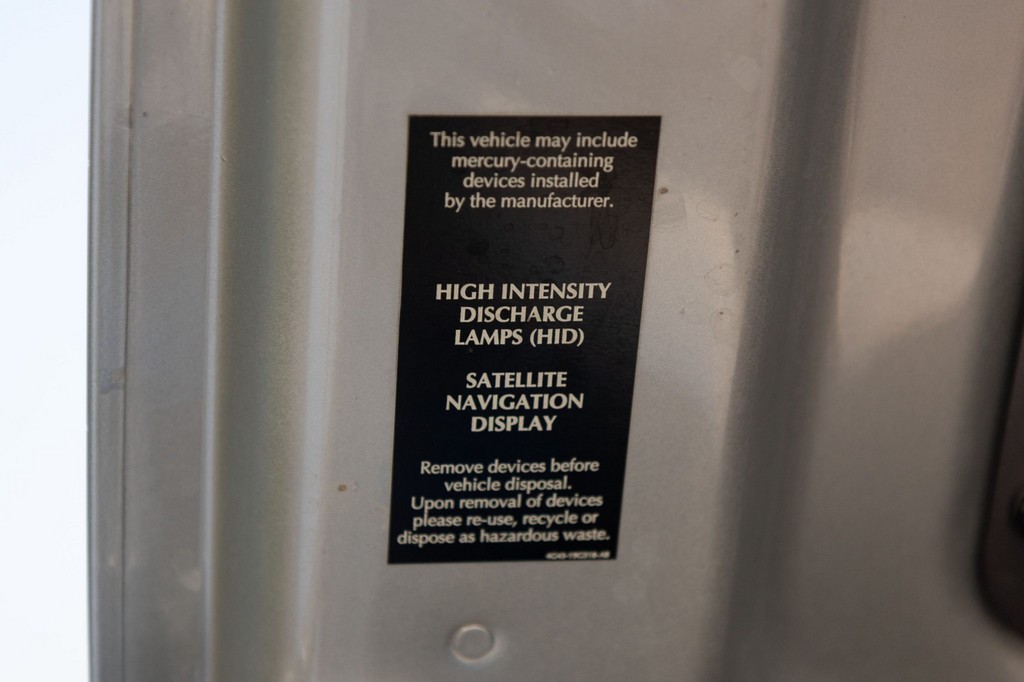 2005 Aston Martin DB9 - Image 94