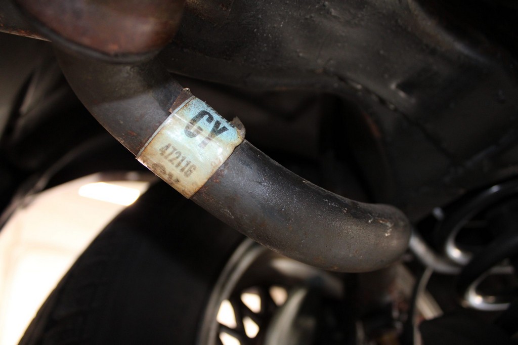 1987 Buick GNX - Image 85