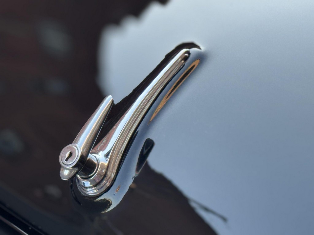 1956 Austin-Healey 100M Roadster - Image 96