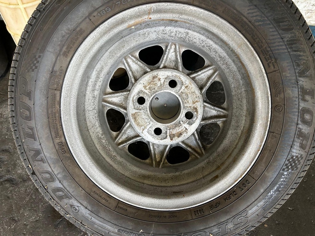 1965 Sunbeam Tiger Mk 1 - Image 20