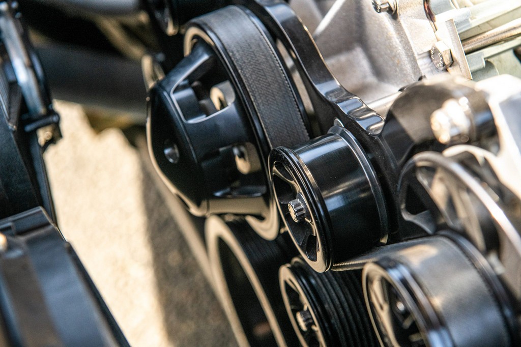 1970 Pontiac GTO Hardtop Coupe - Image 90