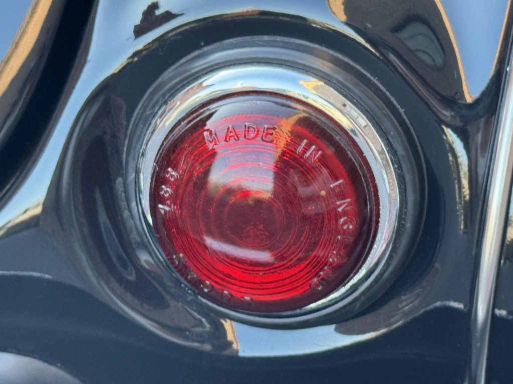 1956 Austin-Healey 100M Roadster - Image 97