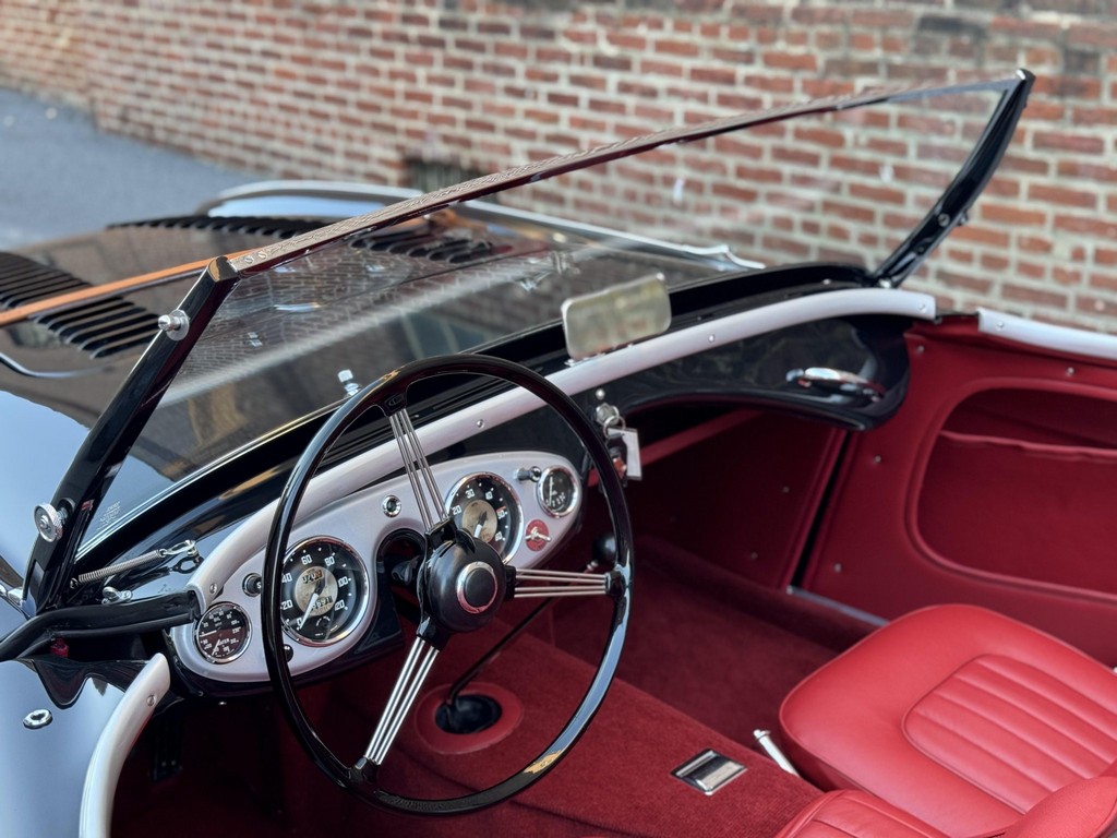 1956 Austin-Healey 100M Roadster - Image 98