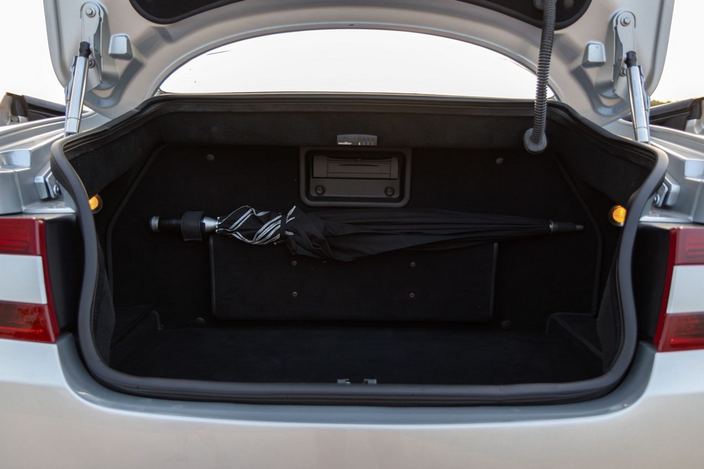 2005 Aston Martin DB9 - Image 97