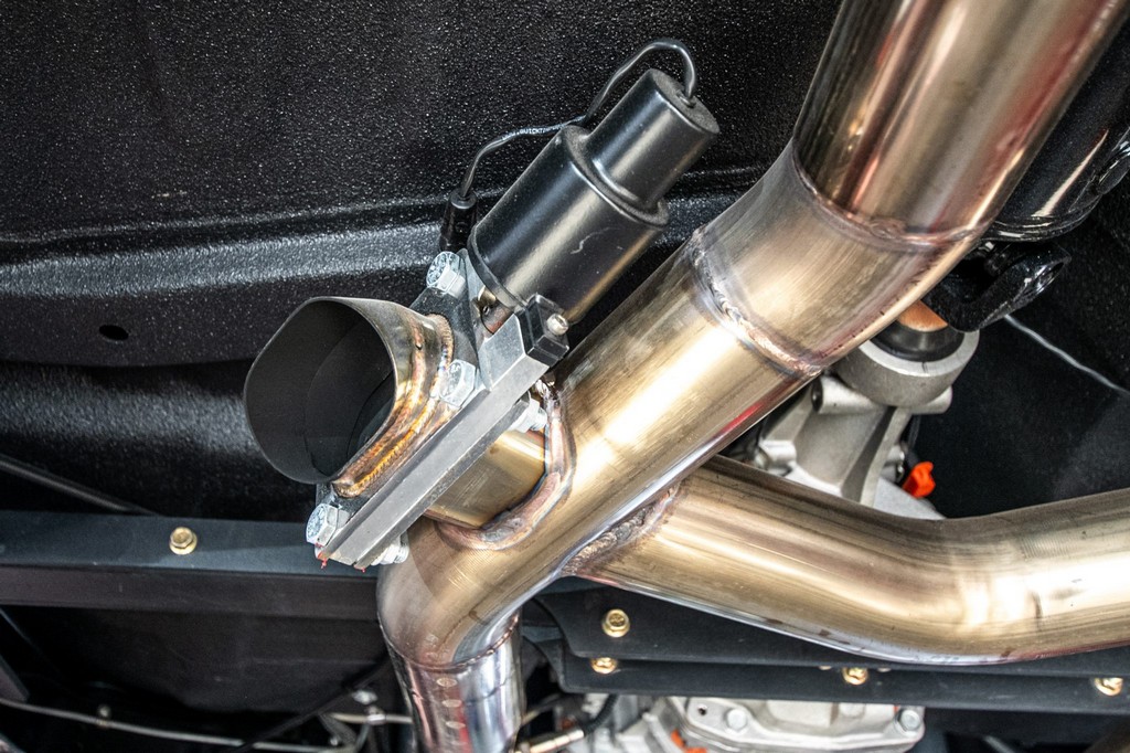 1970 Pontiac GTO Hardtop Coupe - Image 92