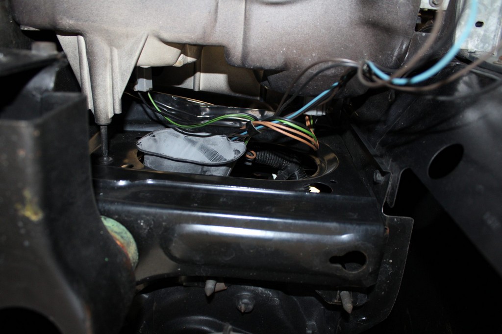 1987 Buick GNX - Image 87