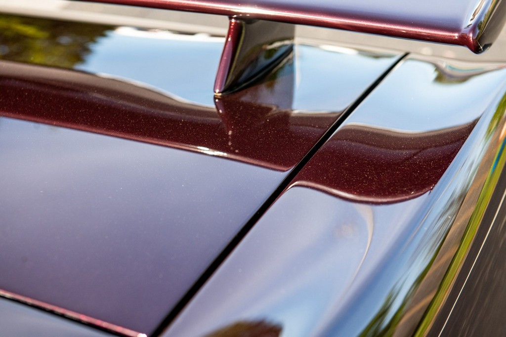 1970 Pontiac GTO Hardtop Coupe - Image 94