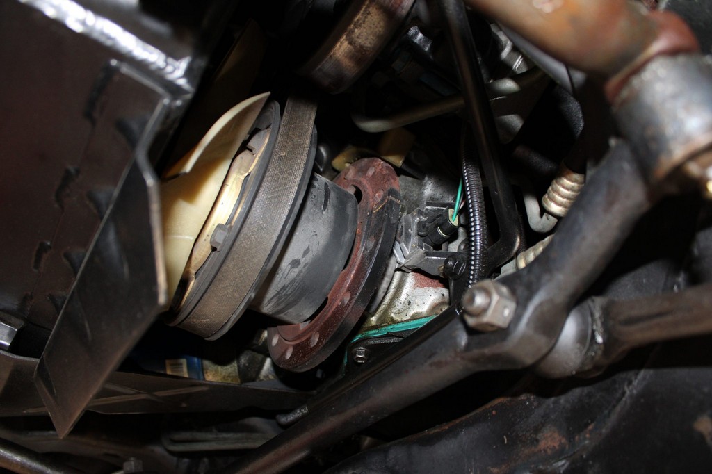 1987 Buick GNX - Image 88