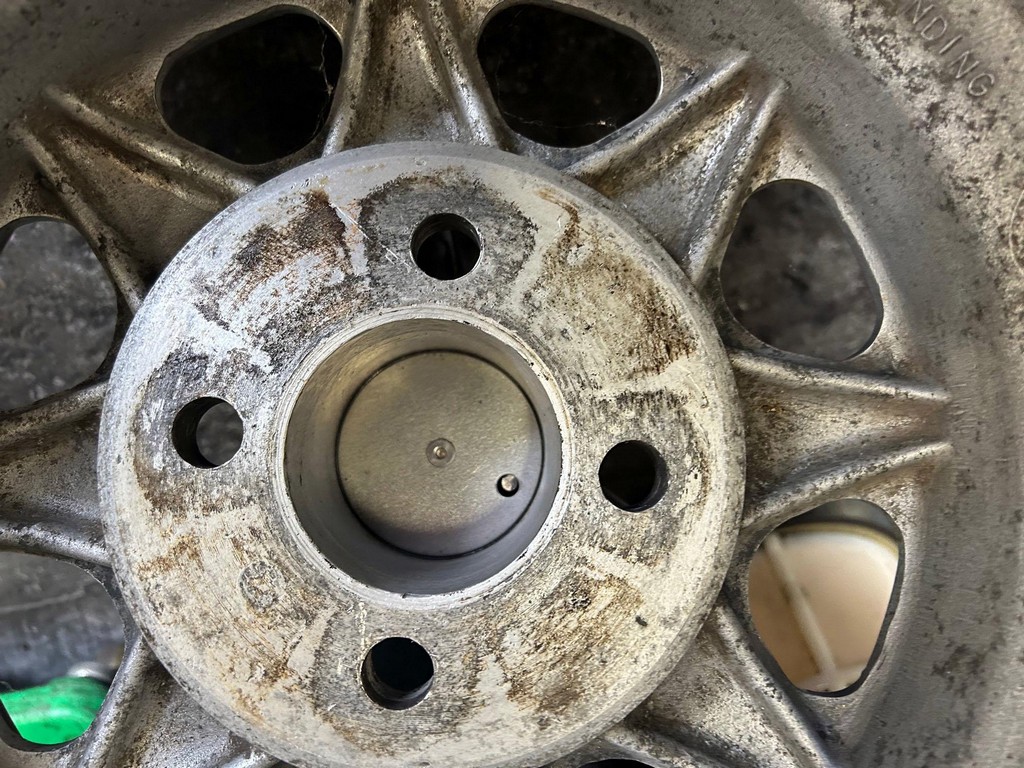 1965 Sunbeam Tiger Mk 1 - Image 21