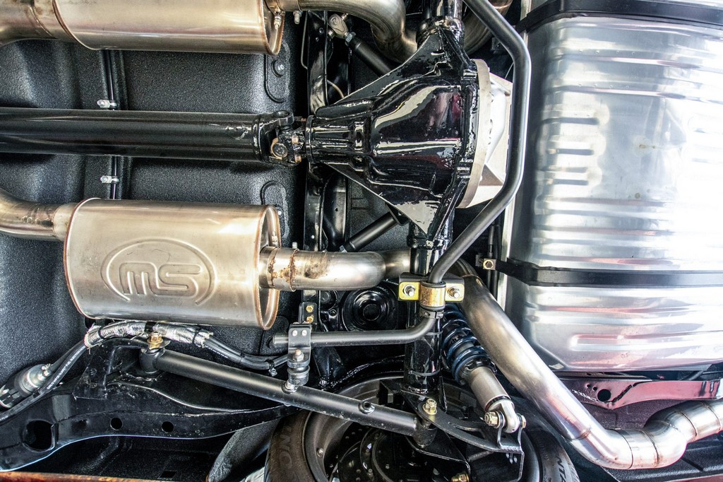 1970 Pontiac GTO Hardtop Coupe - Image 95