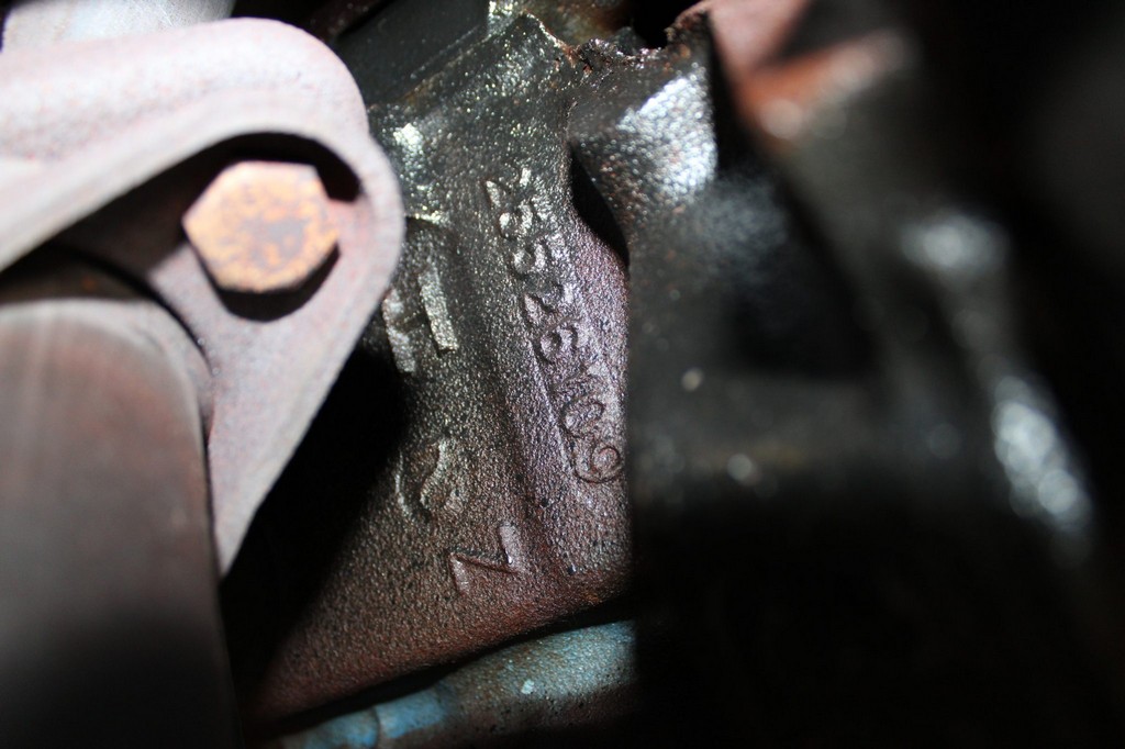 1987 Buick GNX - Image 89