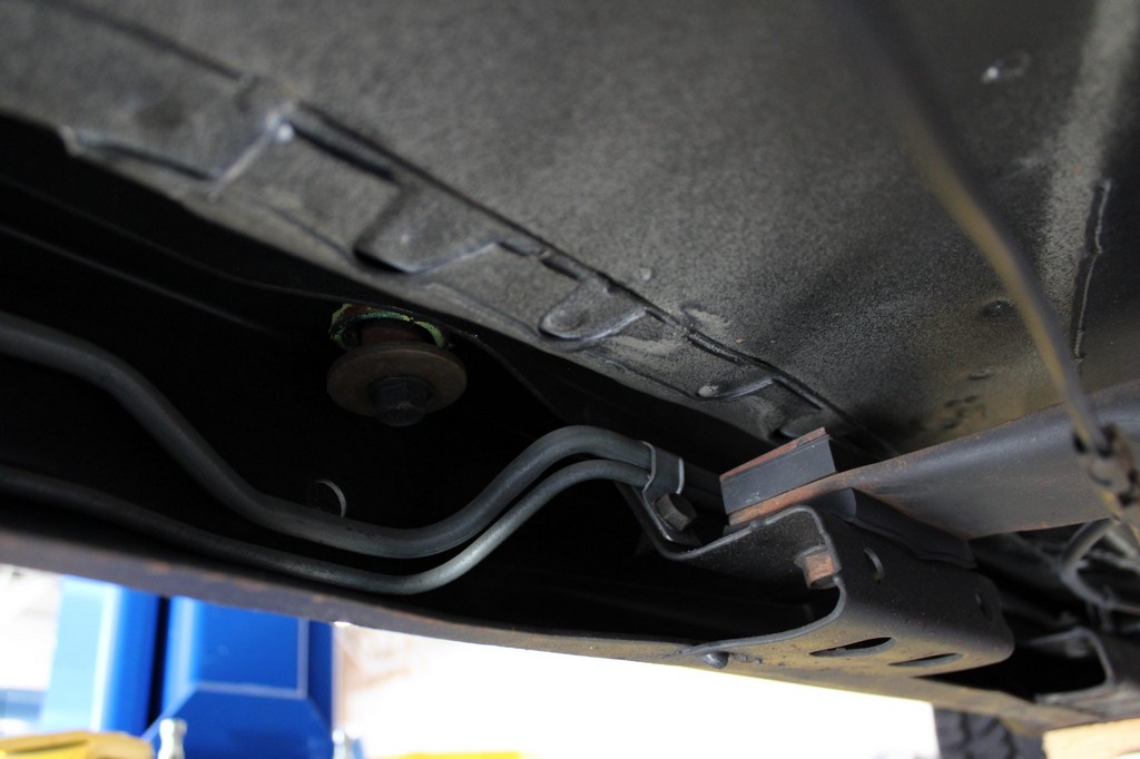 1987 Buick GNX - Image 90