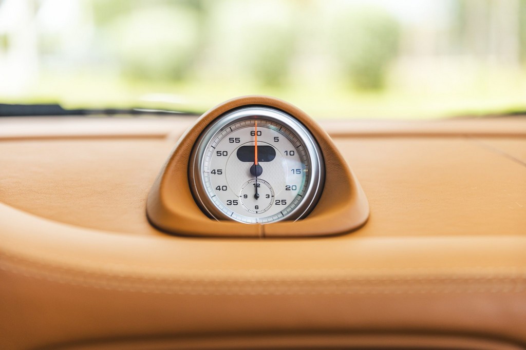 2008 Porsche 911 Turbo Cabriolet - Image 86