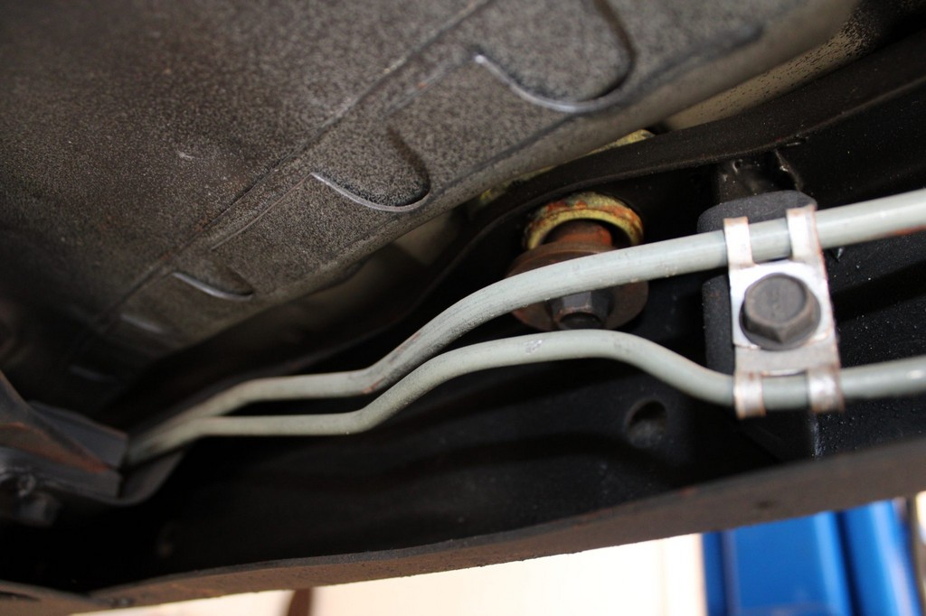 1987 Buick GNX - Image 91