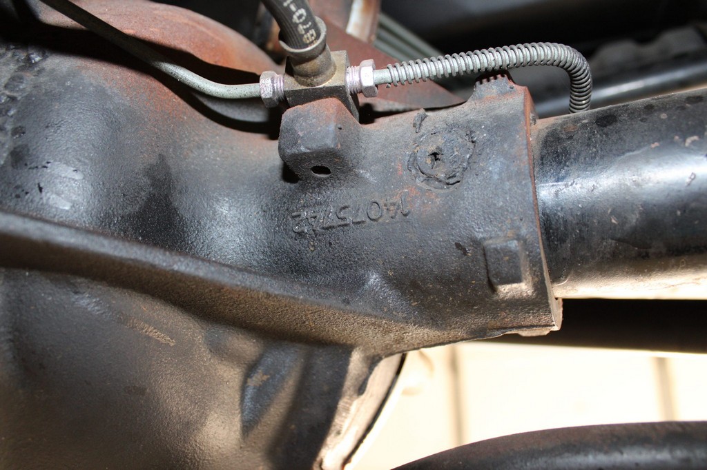 1987 Buick GNX - Image 92