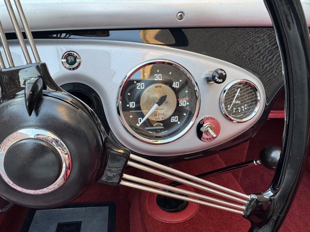 1956 Austin-Healey 100M Roadster - Image 105