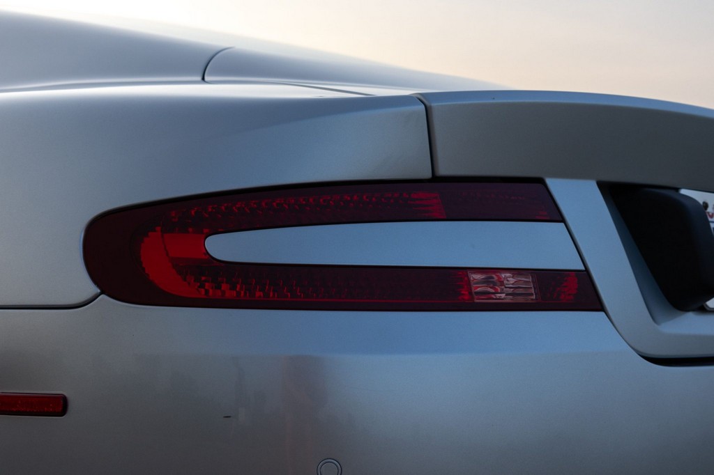 2005 Aston Martin DB9 - Image 102