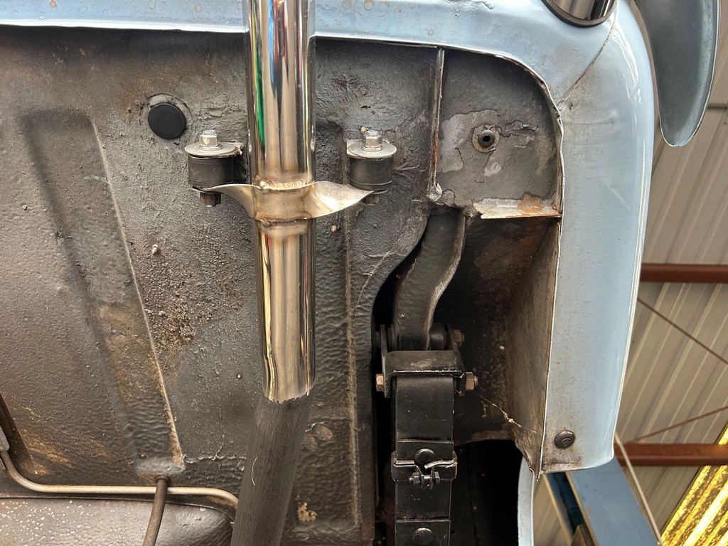 1965 Sunbeam Tiger Mk 1 - Image 23