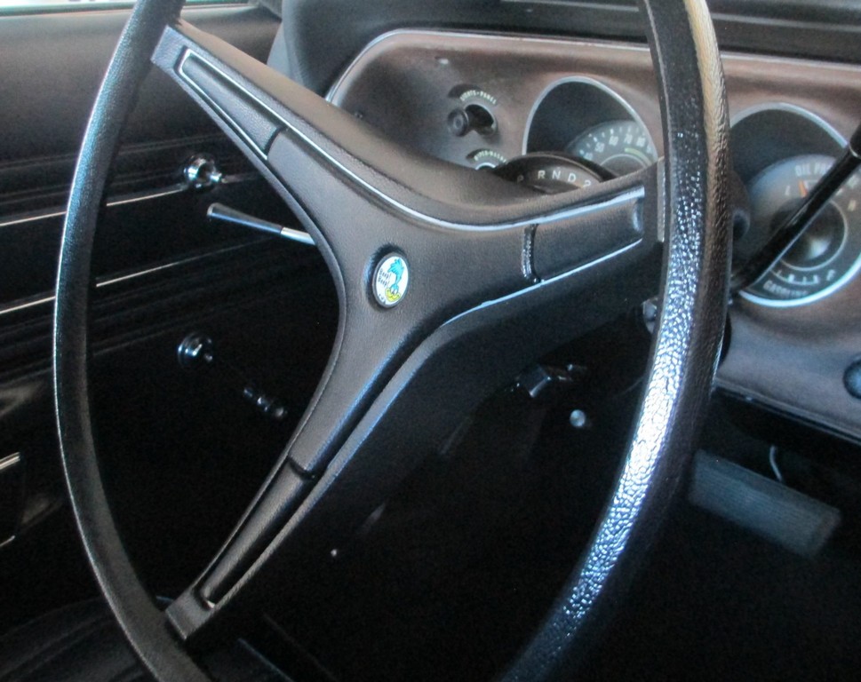 1971 Plymouth Road Runner - Image 7